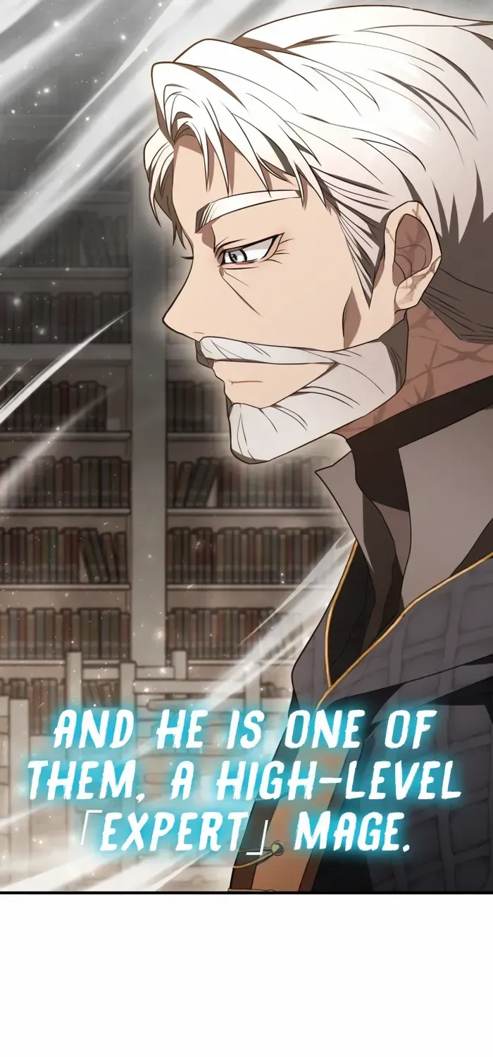 I Become a Legendary Arch Mage by Reading a Book Chapter 12 page 14 - 
