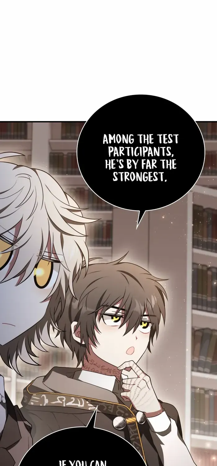 I Become a Legendary Arch Mage by Reading a Book Chapter 12 page 15 - 