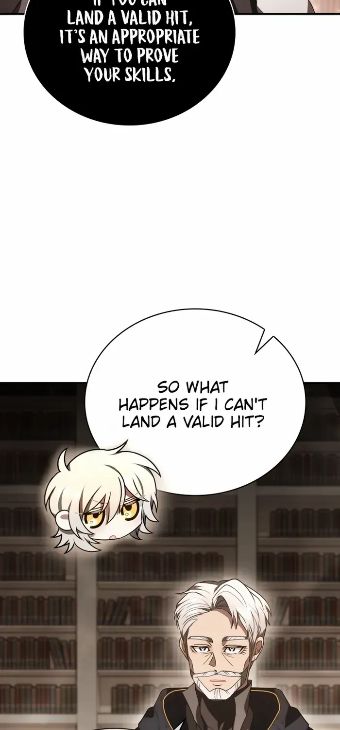 I Become a Legendary Arch Mage by Reading a Book Chapter 12 page 16 - 