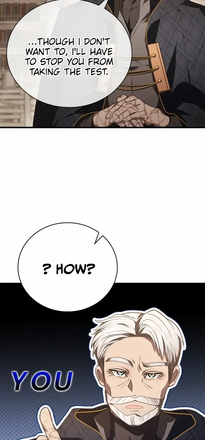 I Become a Legendary Arch Mage by Reading a Book Chapter 12 page 17 - 
