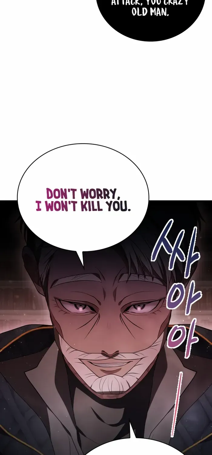 I Become a Legendary Arch Mage by Reading a Book Chapter 12 page 19 - 