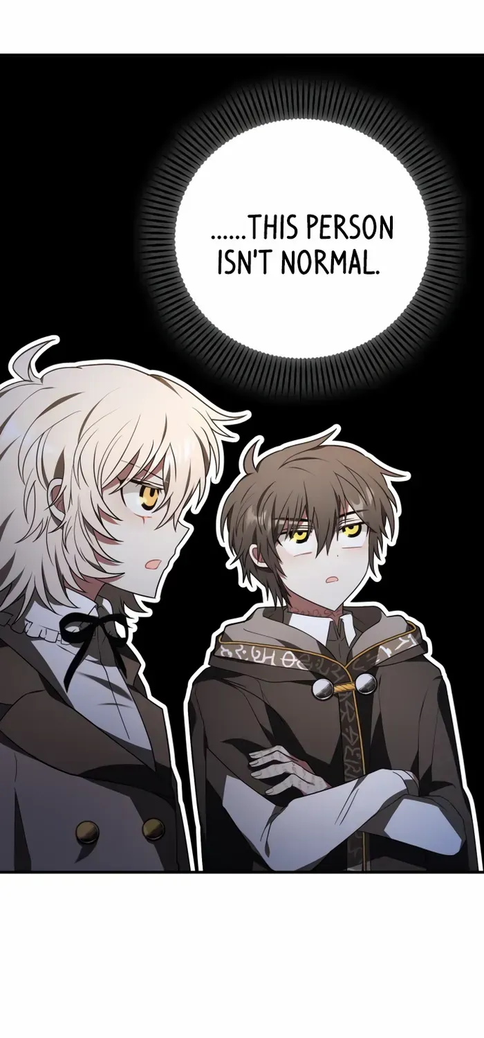 I Become a Legendary Arch Mage by Reading a Book Chapter 12 page 21 - 