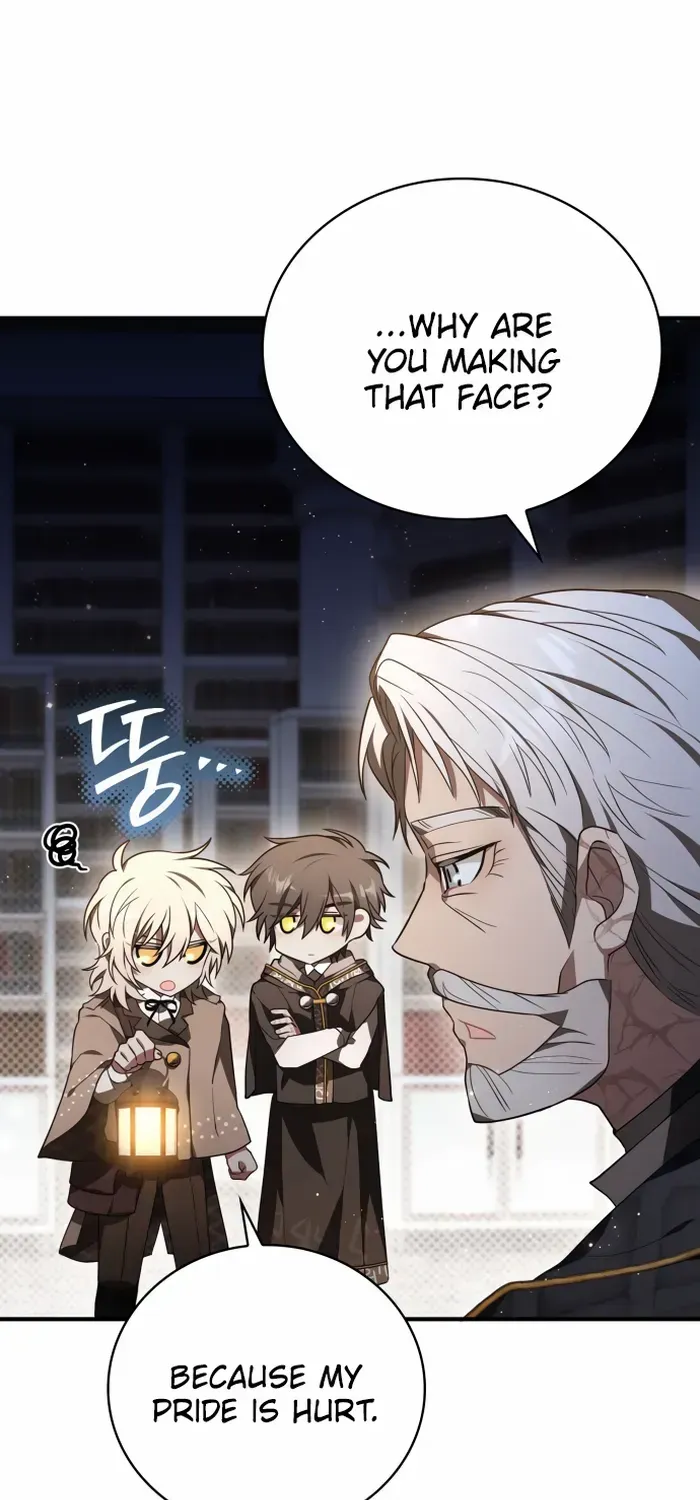 I Become a Legendary Arch Mage by Reading a Book Chapter 12 page 23 - 