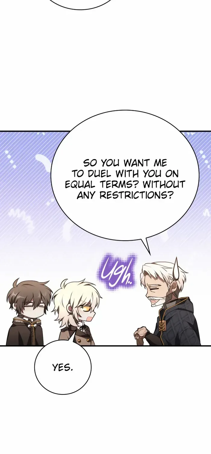 I Become a Legendary Arch Mage by Reading a Book Chapter 12 page 24 - 