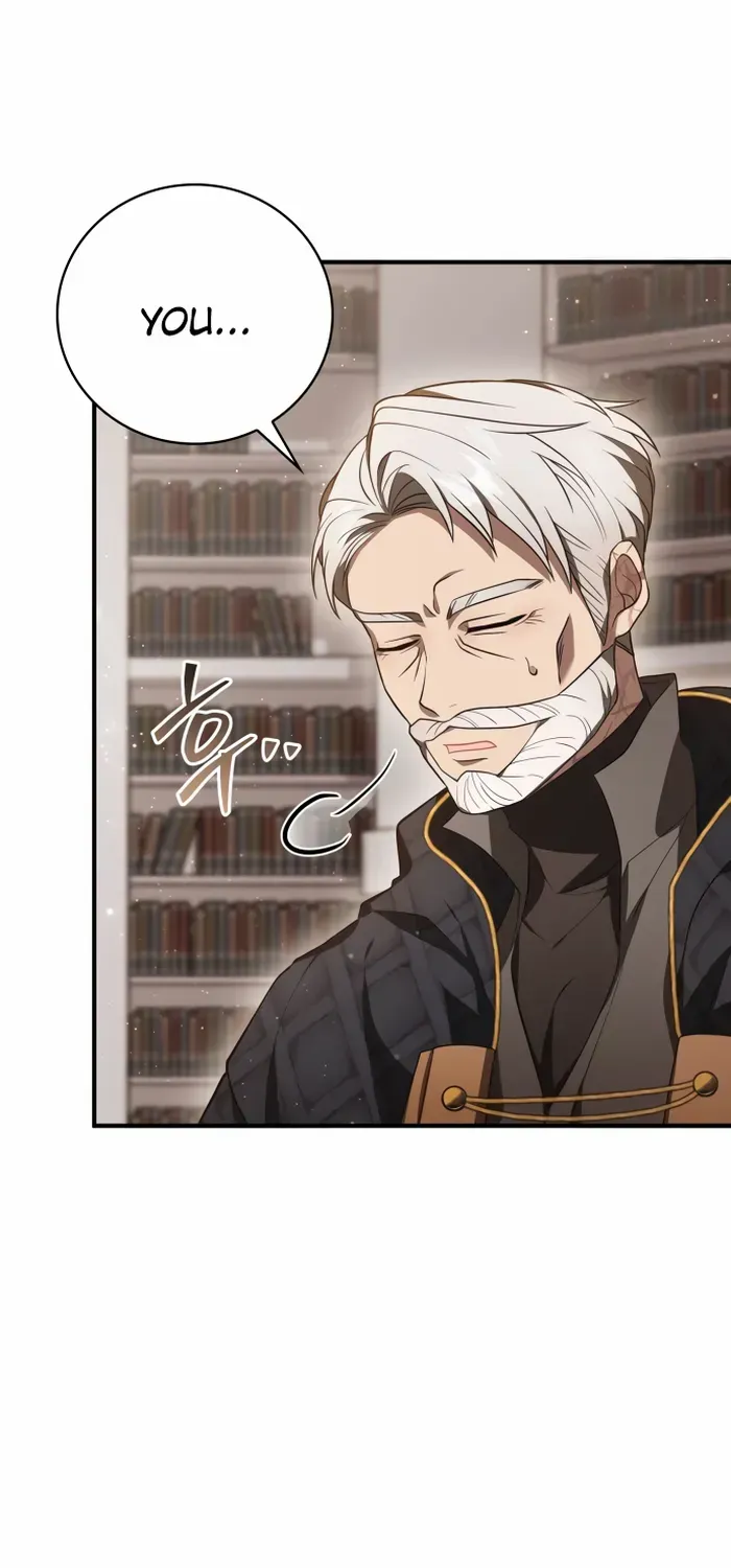 I Become a Legendary Arch Mage by Reading a Book Chapter 12 page 25 - 