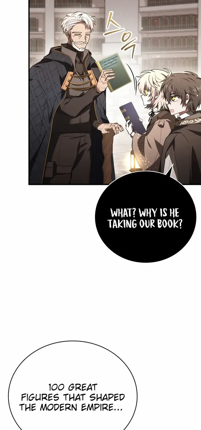 I Become a Legendary Arch Mage by Reading a Book Chapter 12 page 29 - 