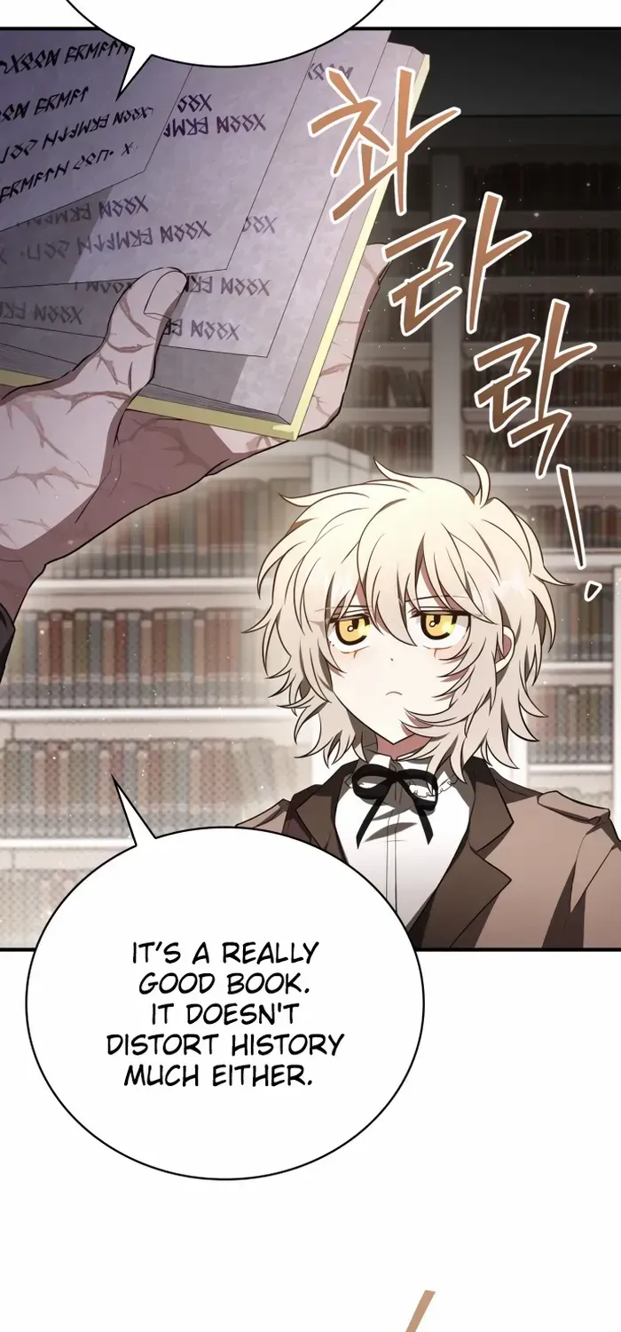 I Become a Legendary Arch Mage by Reading a Book Chapter 12 page 30 - 