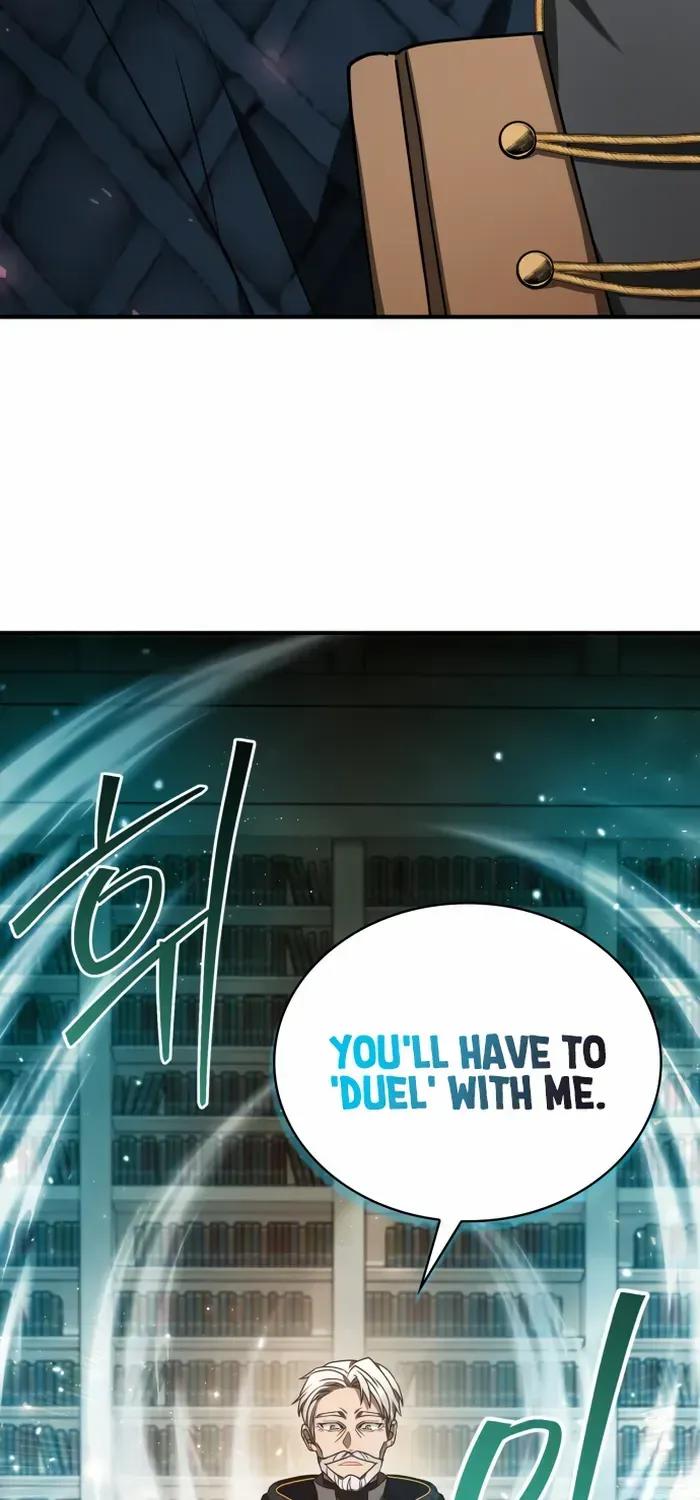 I Become a Legendary Arch Mage by Reading a Book Chapter 12 page 4 - 