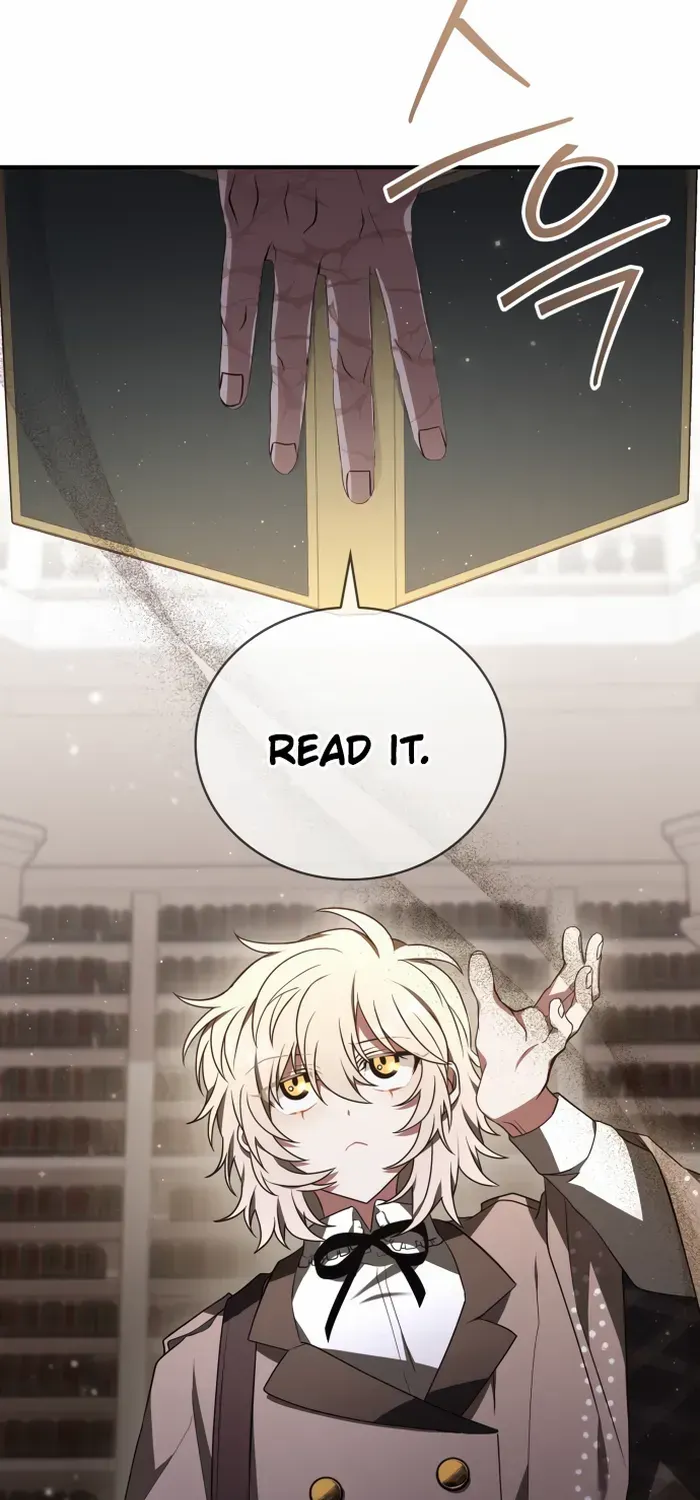 I Become a Legendary Arch Mage by Reading a Book Chapter 12 page 31 - 