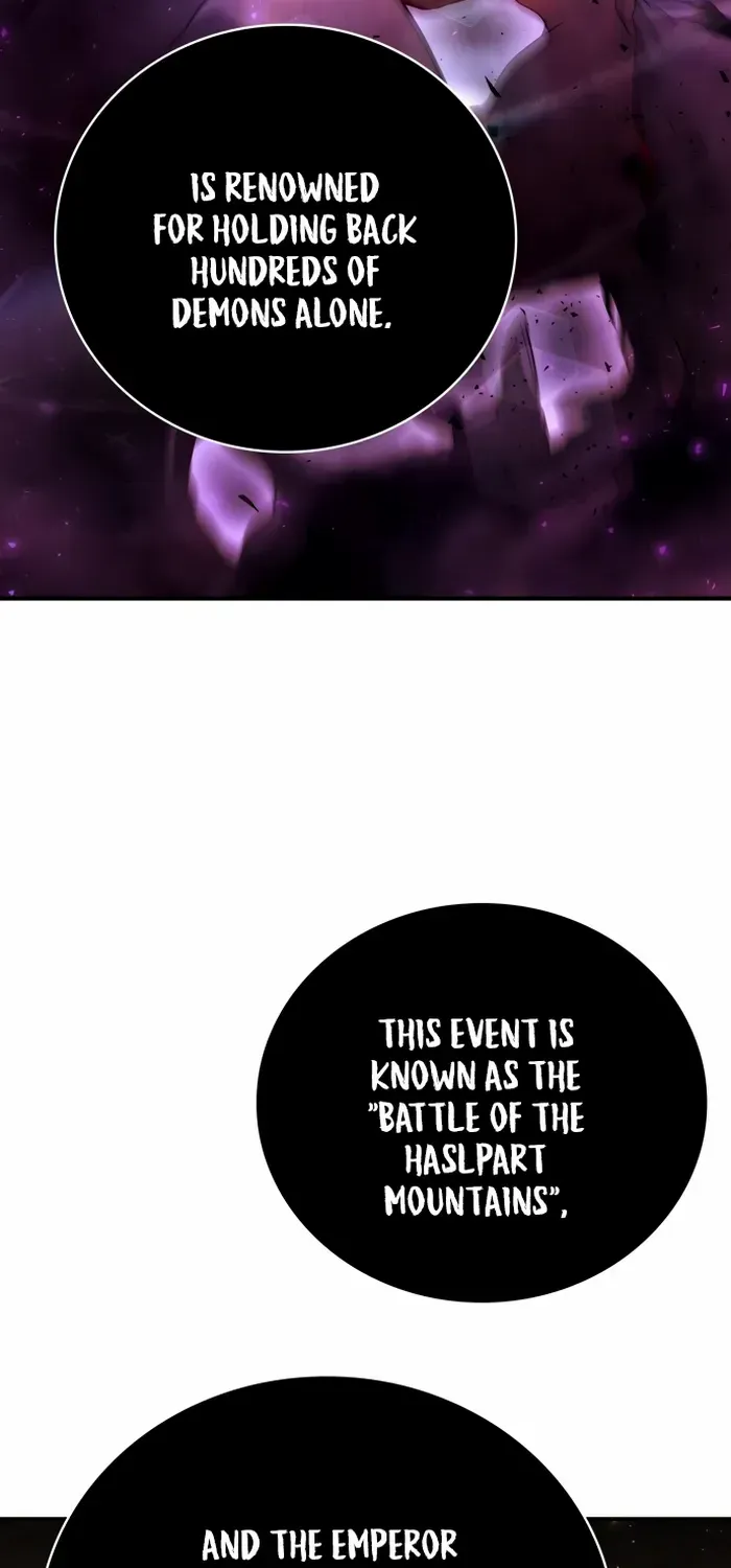 I Become a Legendary Arch Mage by Reading a Book Chapter 12 page 35 - 