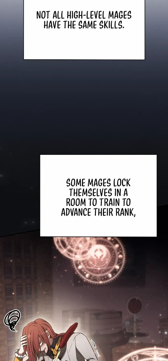 I Become a Legendary Arch Mage by Reading a Book Chapter 12 page 38 - 