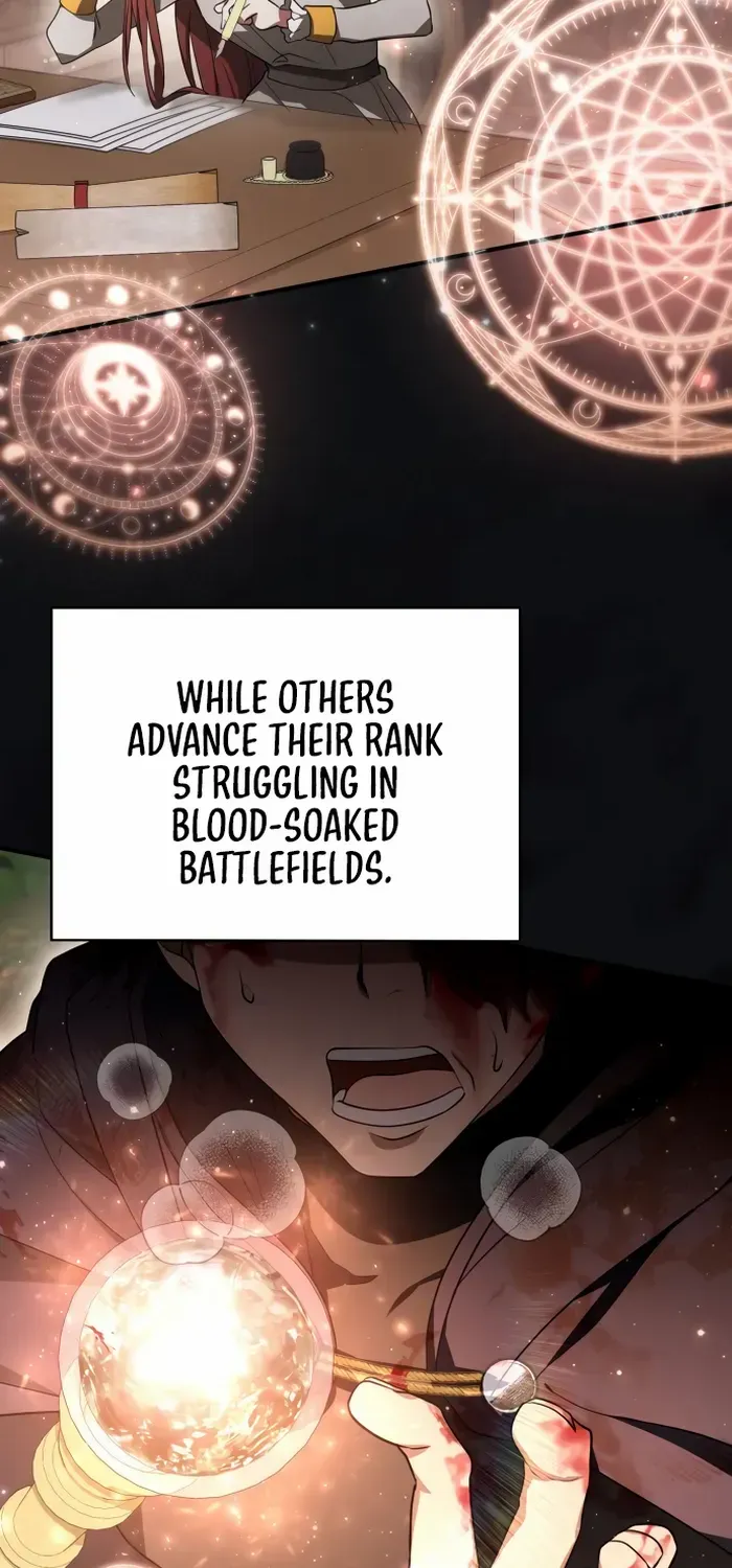 I Become a Legendary Arch Mage by Reading a Book Chapter 12 page 39 - 