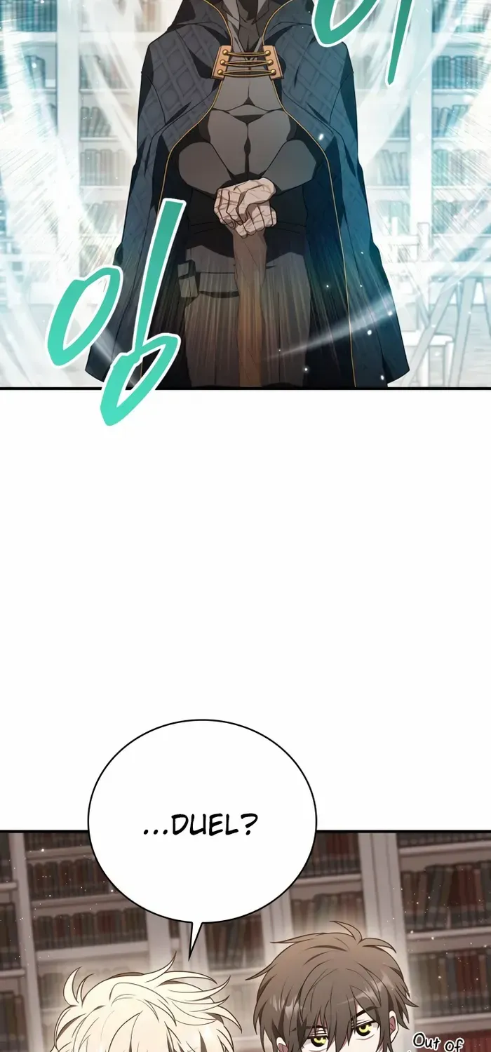 I Become a Legendary Arch Mage by Reading a Book Chapter 12 page 5 - 