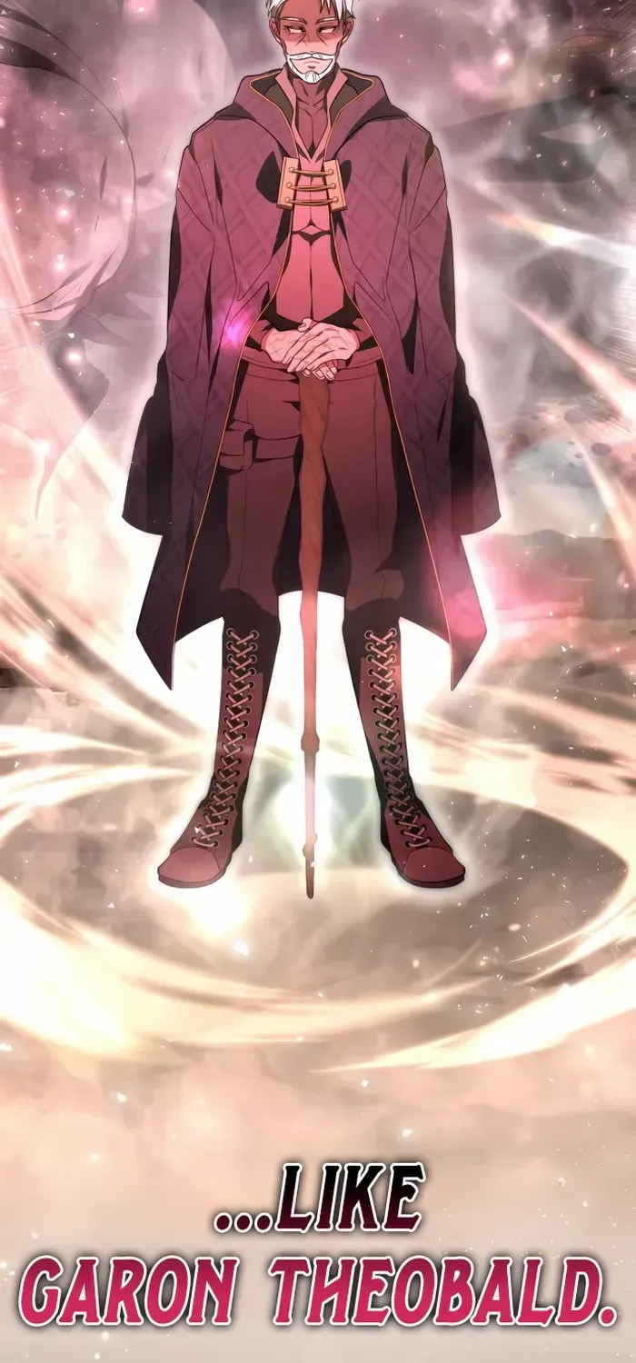 I Become a Legendary Arch Mage by Reading a Book Chapter 12 page 42 - 