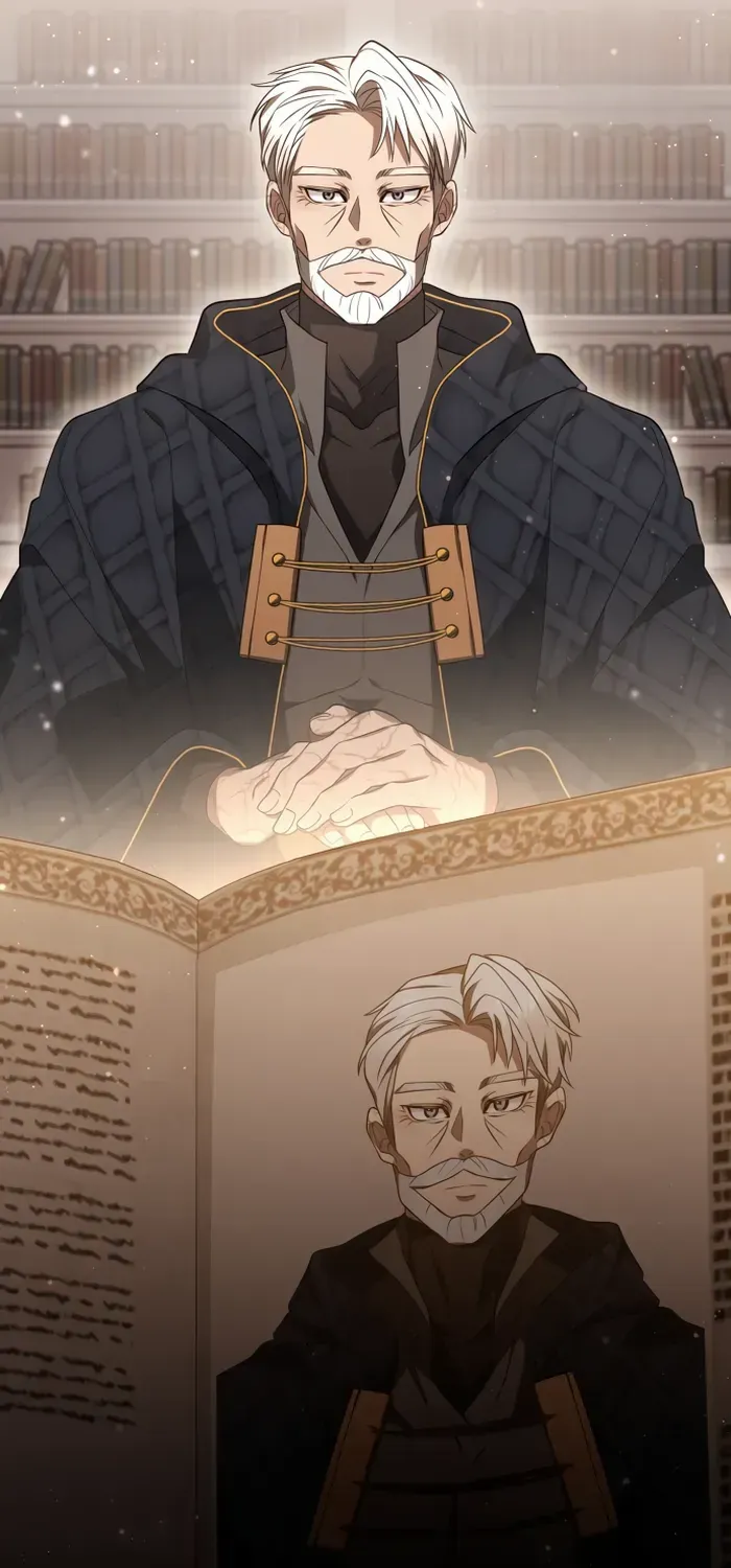 I Become a Legendary Arch Mage by Reading a Book Chapter 12 page 43 - 