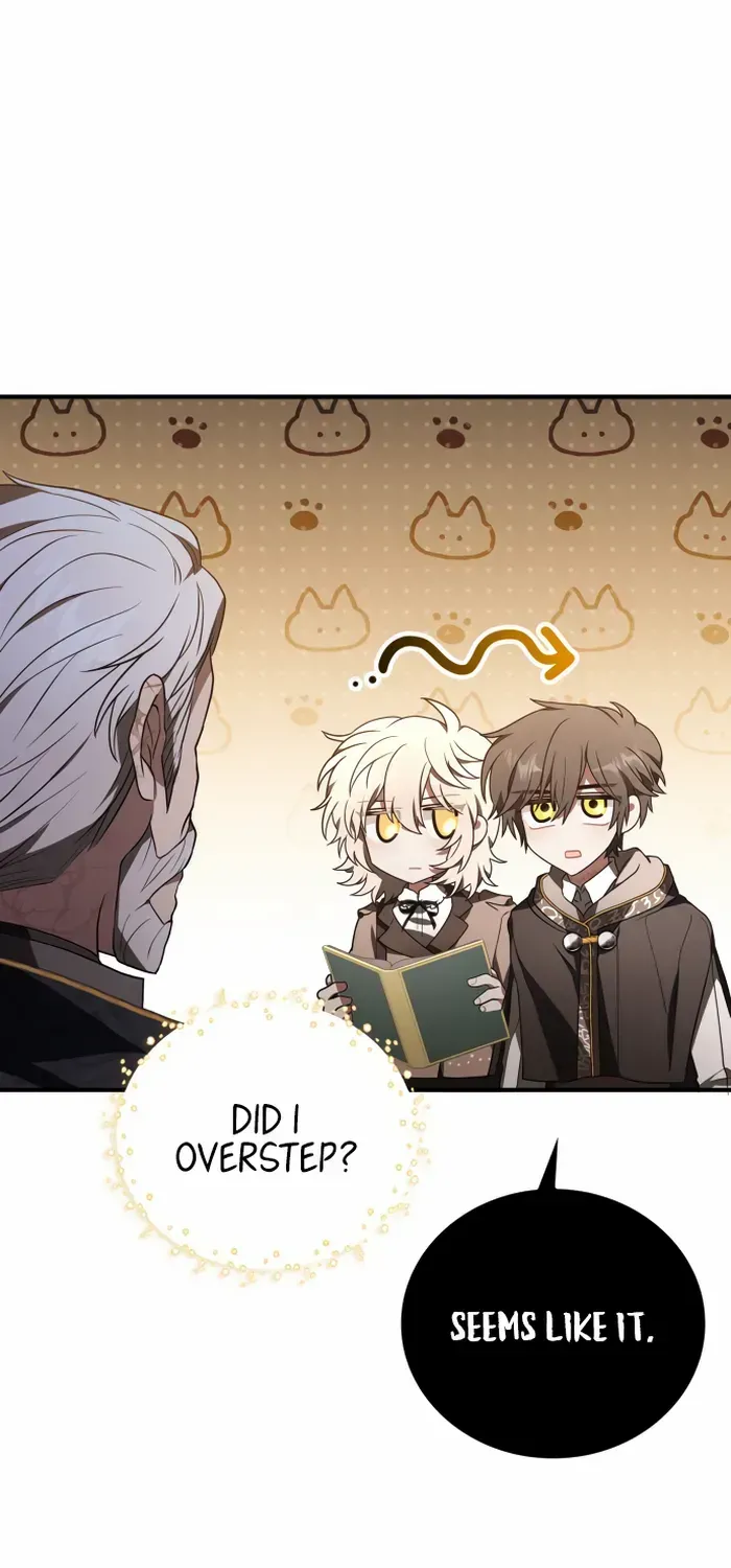 I Become a Legendary Arch Mage by Reading a Book Chapter 12 page 45 - 