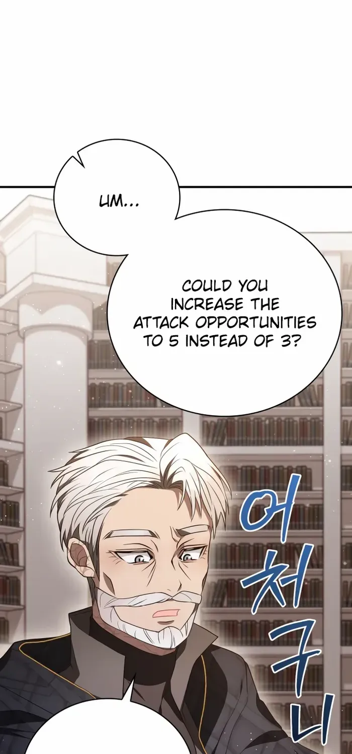 I Become a Legendary Arch Mage by Reading a Book Chapter 12 page 46 - 