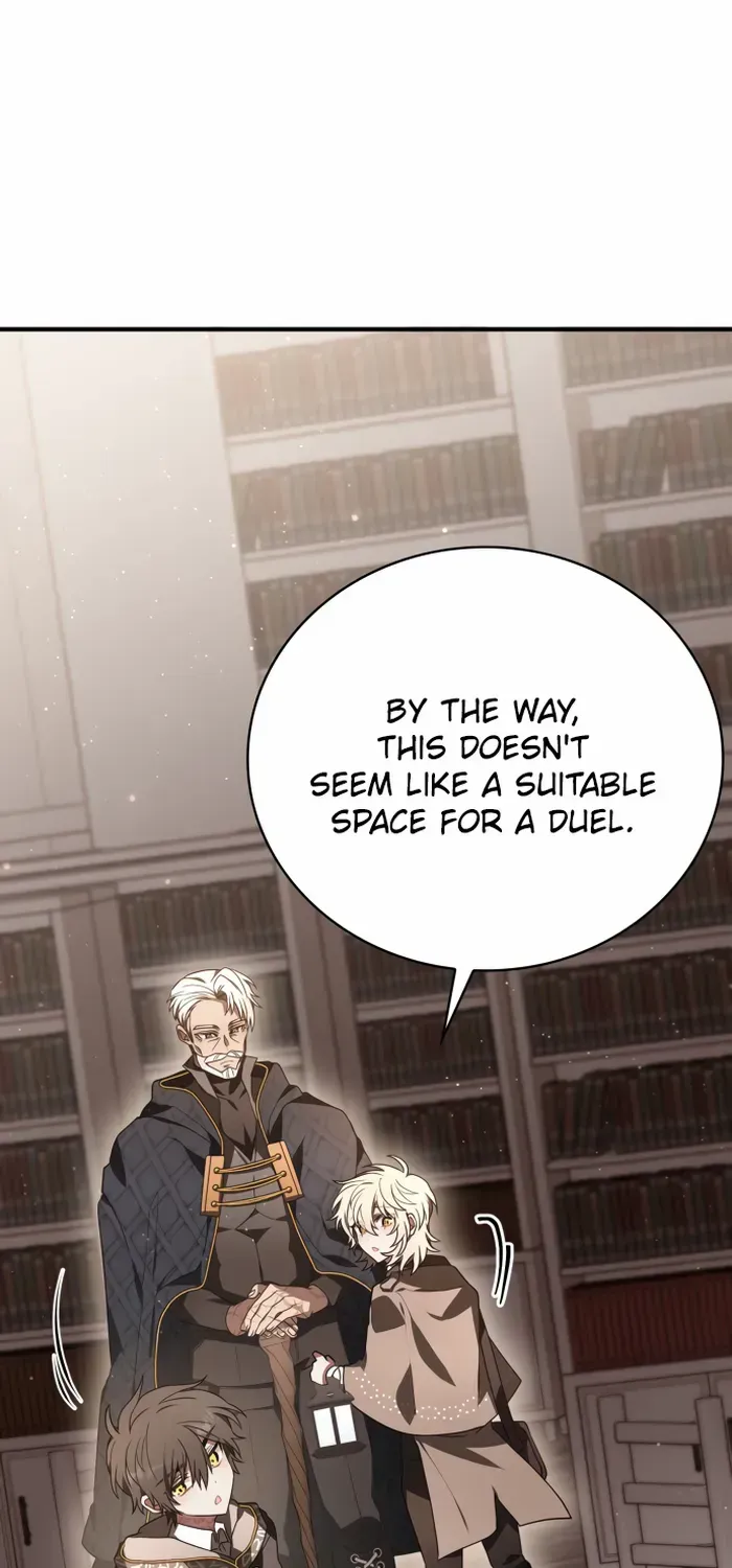 I Become a Legendary Arch Mage by Reading a Book Chapter 12 page 48 - 