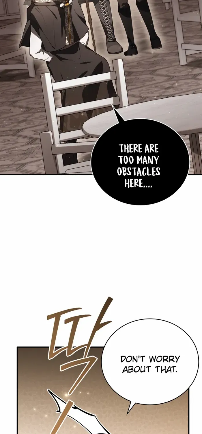 I Become a Legendary Arch Mage by Reading a Book Chapter 12 page 49 - 