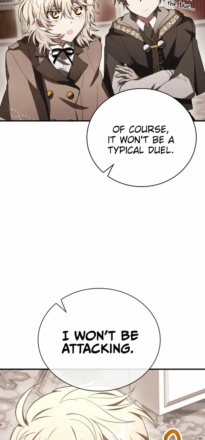 I Become a Legendary Arch Mage by Reading a Book Chapter 12 page 6 - 