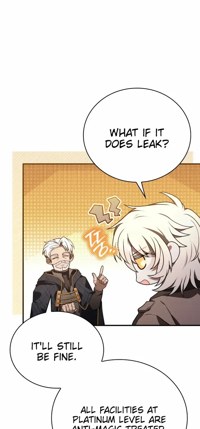 I Become a Legendary Arch Mage by Reading a Book Chapter 12 page 55 - 