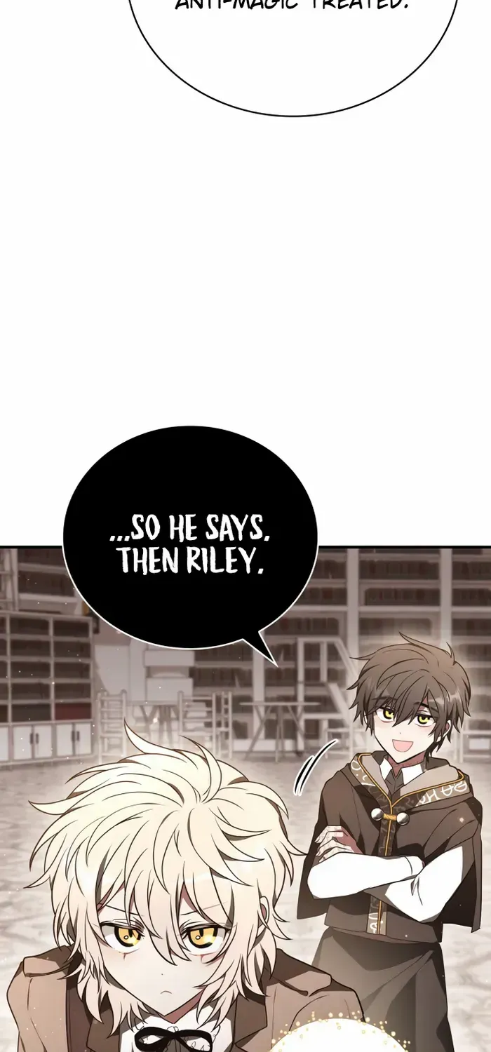 I Become a Legendary Arch Mage by Reading a Book Chapter 12 page 56 - 