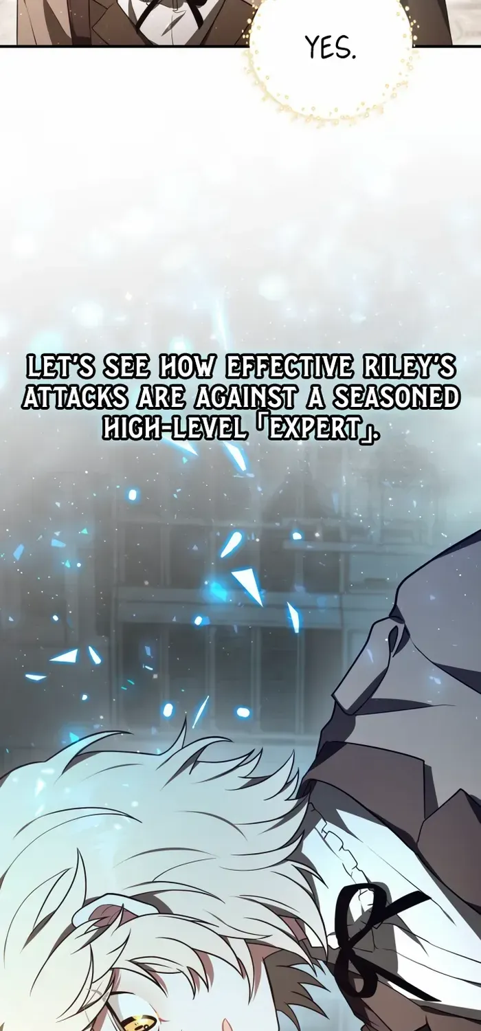 I Become a Legendary Arch Mage by Reading a Book Chapter 12 page 57 - 