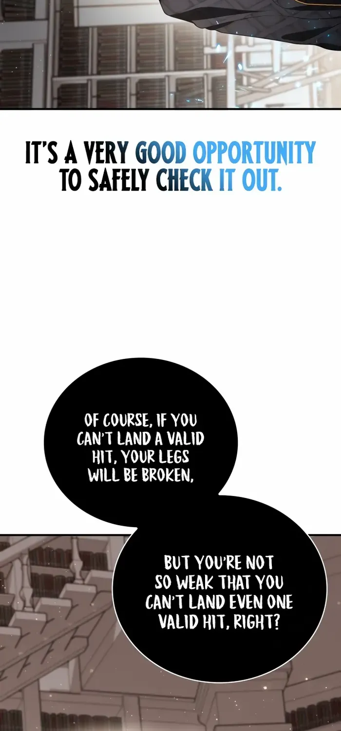 I Become a Legendary Arch Mage by Reading a Book Chapter 12 page 59 - 