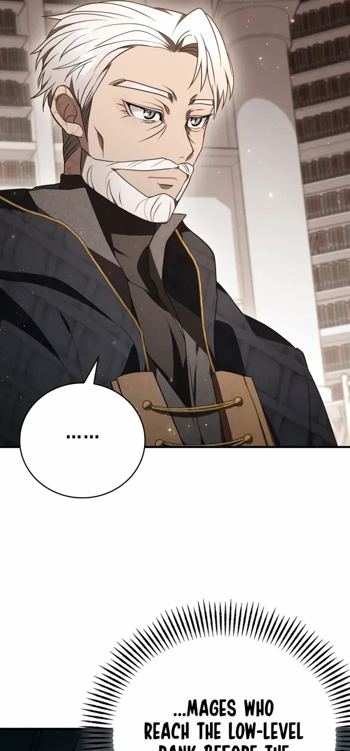 I Become a Legendary Arch Mage by Reading a Book Chapter 12 page 60 - 