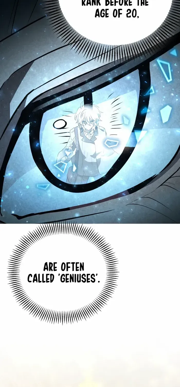 I Become a Legendary Arch Mage by Reading a Book Chapter 12 page 61 - 