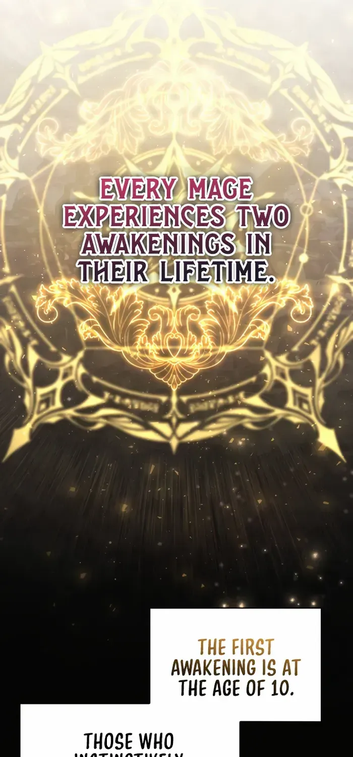 I Become a Legendary Arch Mage by Reading a Book Chapter 12 page 62 - 