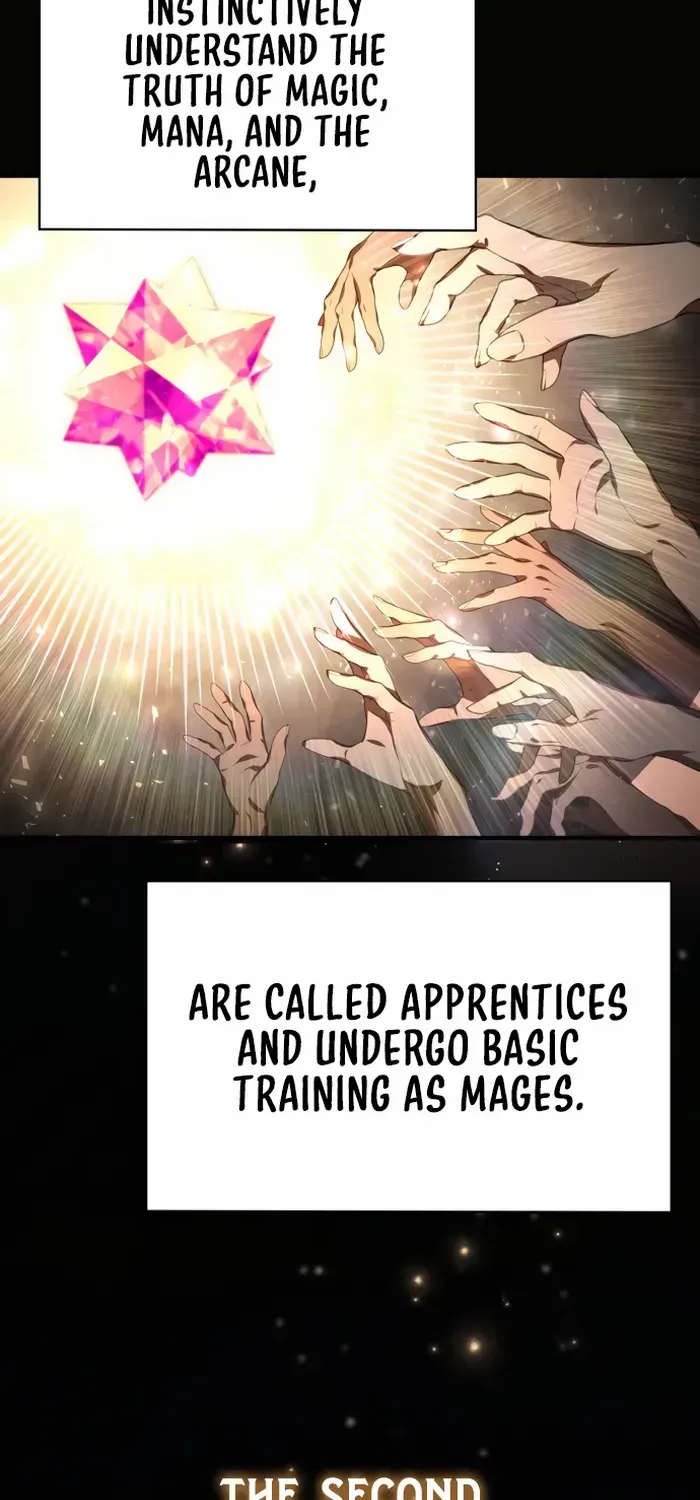 I Become a Legendary Arch Mage by Reading a Book Chapter 12 page 63 - 
