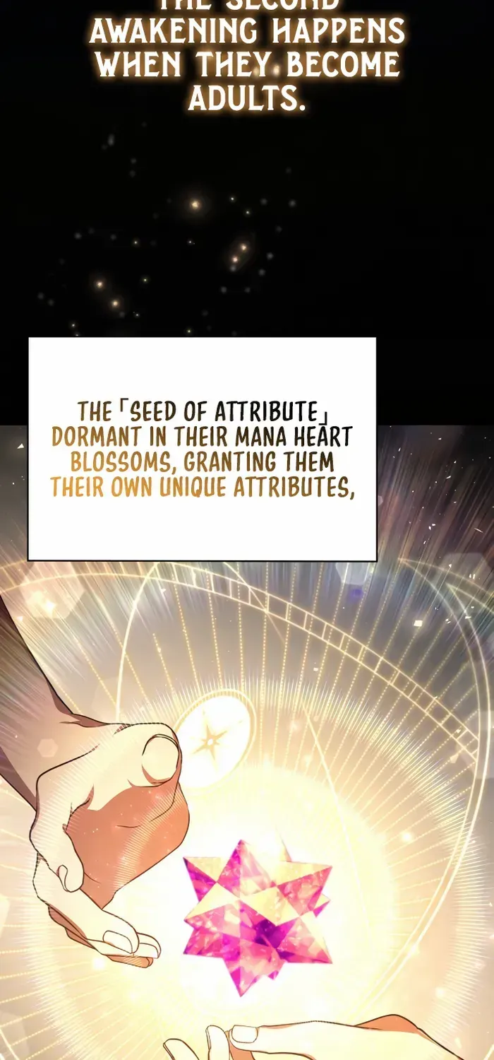 I Become a Legendary Arch Mage by Reading a Book Chapter 12 page 64 - 