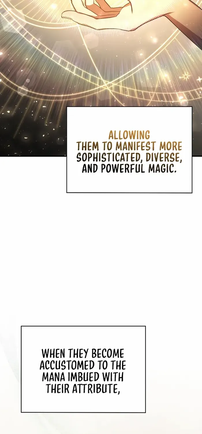 I Become a Legendary Arch Mage by Reading a Book Chapter 12 page 65 - 