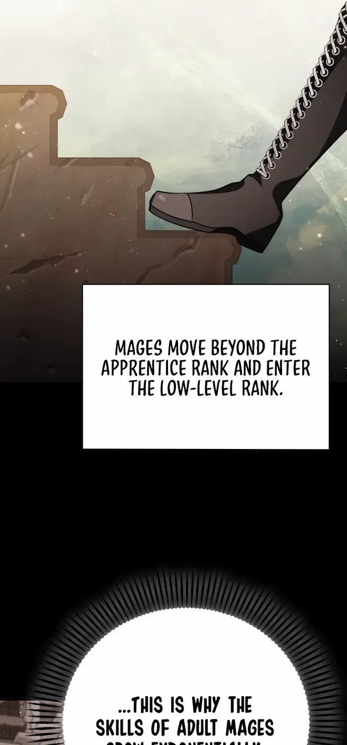 I Become a Legendary Arch Mage by Reading a Book Chapter 12 page 67 - 