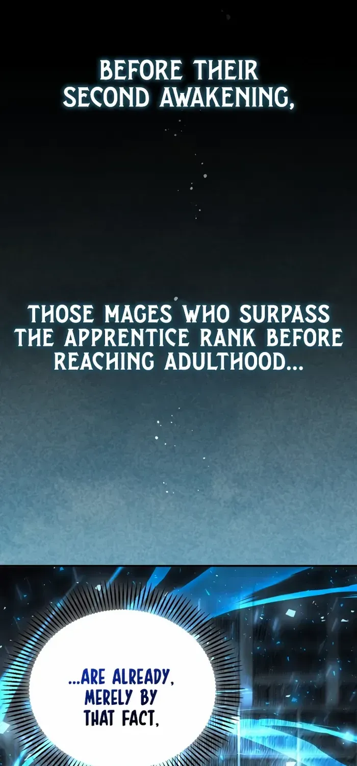 I Become a Legendary Arch Mage by Reading a Book Chapter 12 page 70 - 