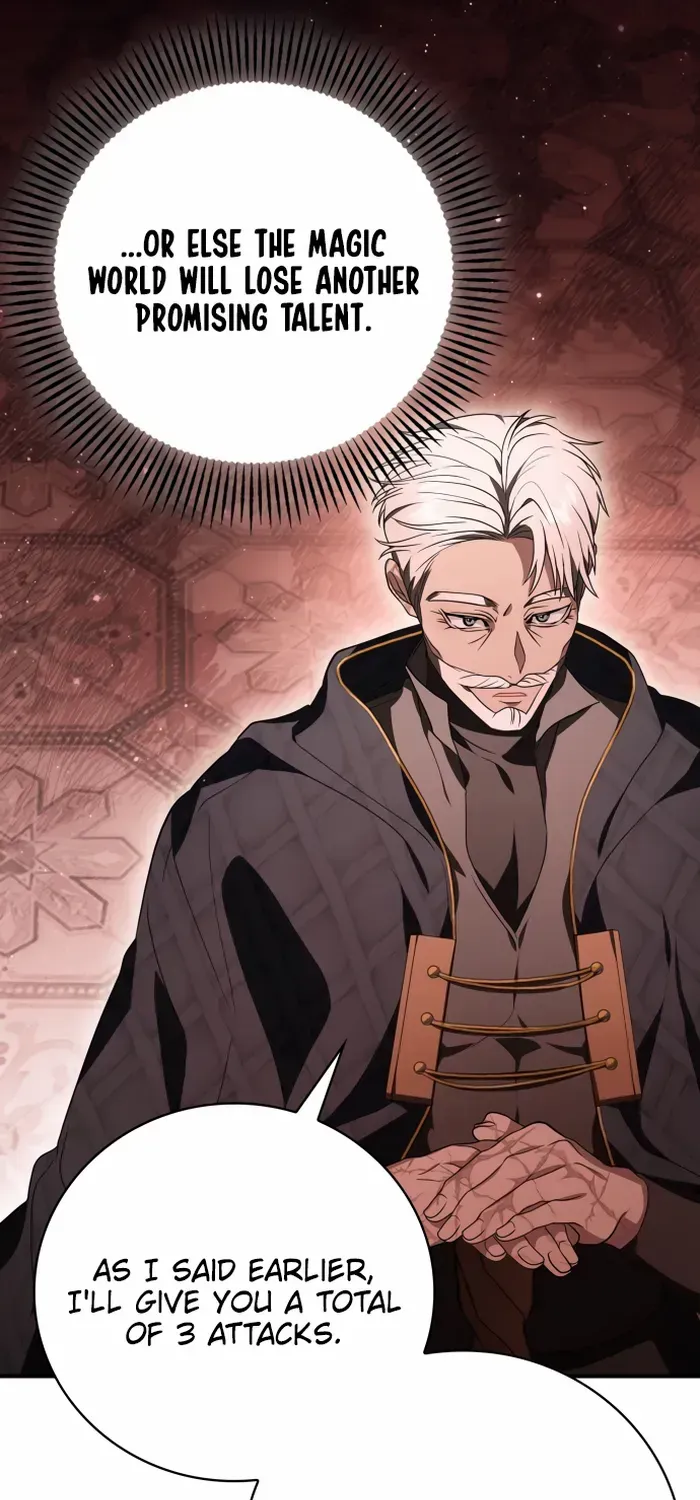 I Become a Legendary Arch Mage by Reading a Book Chapter 12 page 74 - 