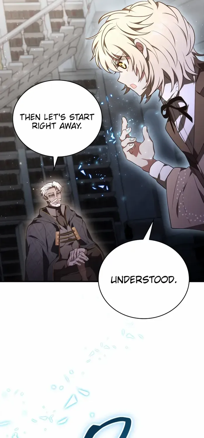 I Become a Legendary Arch Mage by Reading a Book Chapter 12 page 77 - 