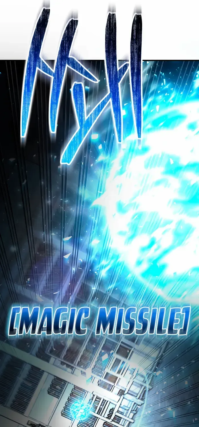 I Become a Legendary Arch Mage by Reading a Book Chapter 12 page 81 - 