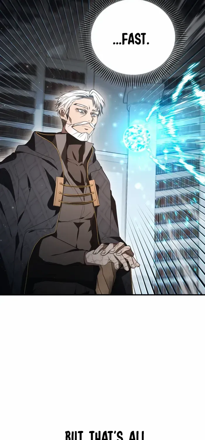 I Become a Legendary Arch Mage by Reading a Book Chapter 12 page 83 - 