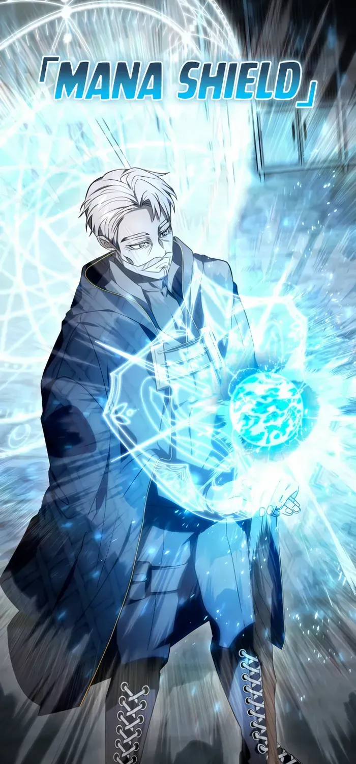 I Become a Legendary Arch Mage by Reading a Book Chapter 12 page 85 - 