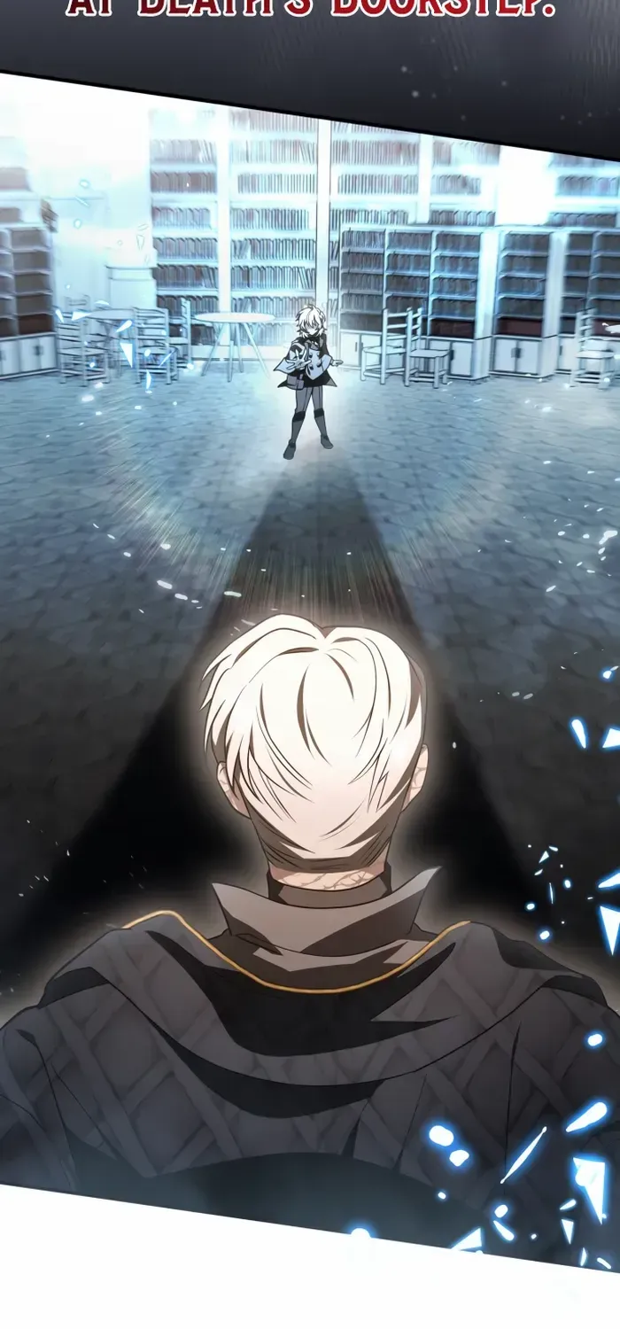 I Become a Legendary Arch Mage by Reading a Book Chapter 12 page 91 - 