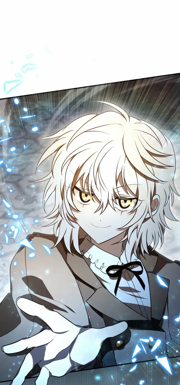 I Become a Legendary Arch Mage by Reading a Book Chapter 12 page 92 - 