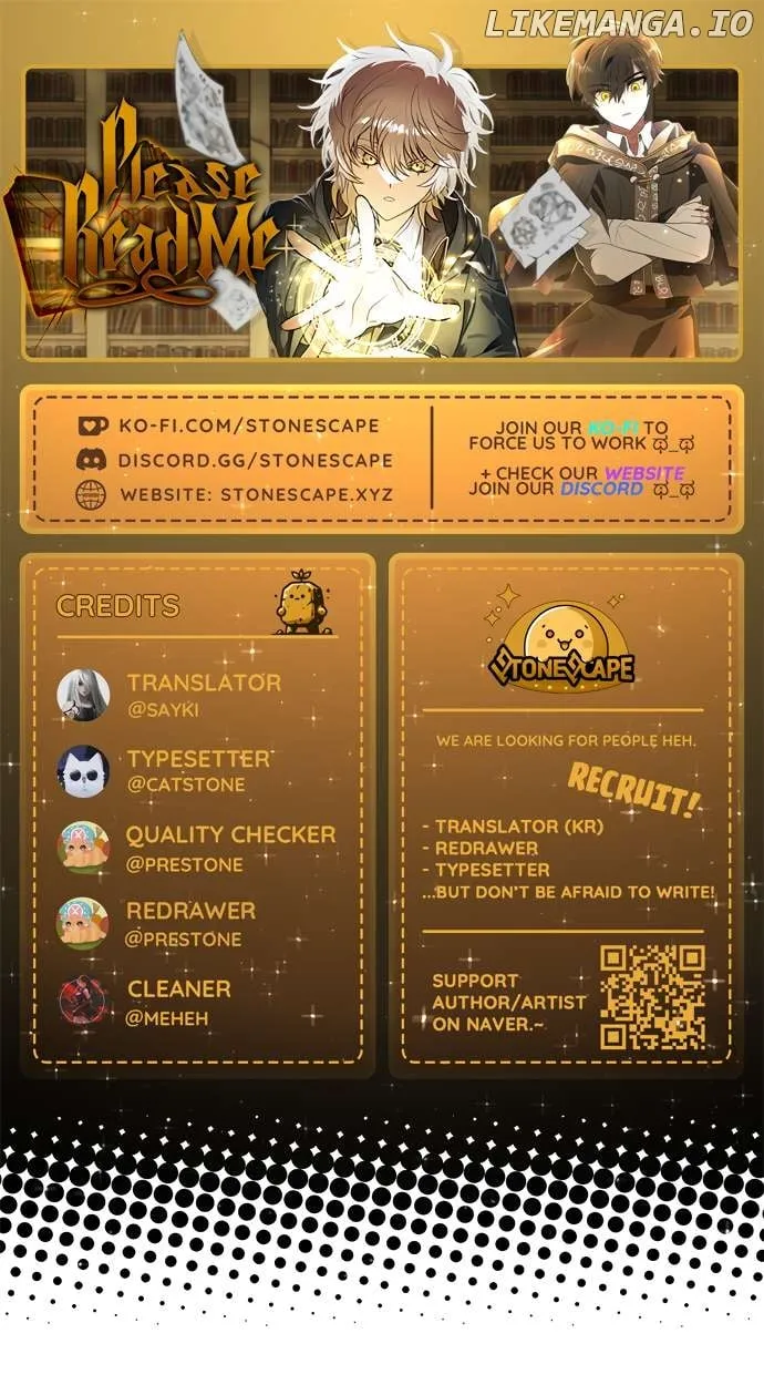 I Become a Legendary Arch Mage by Reading a Book Chapter 13 page 2 - 