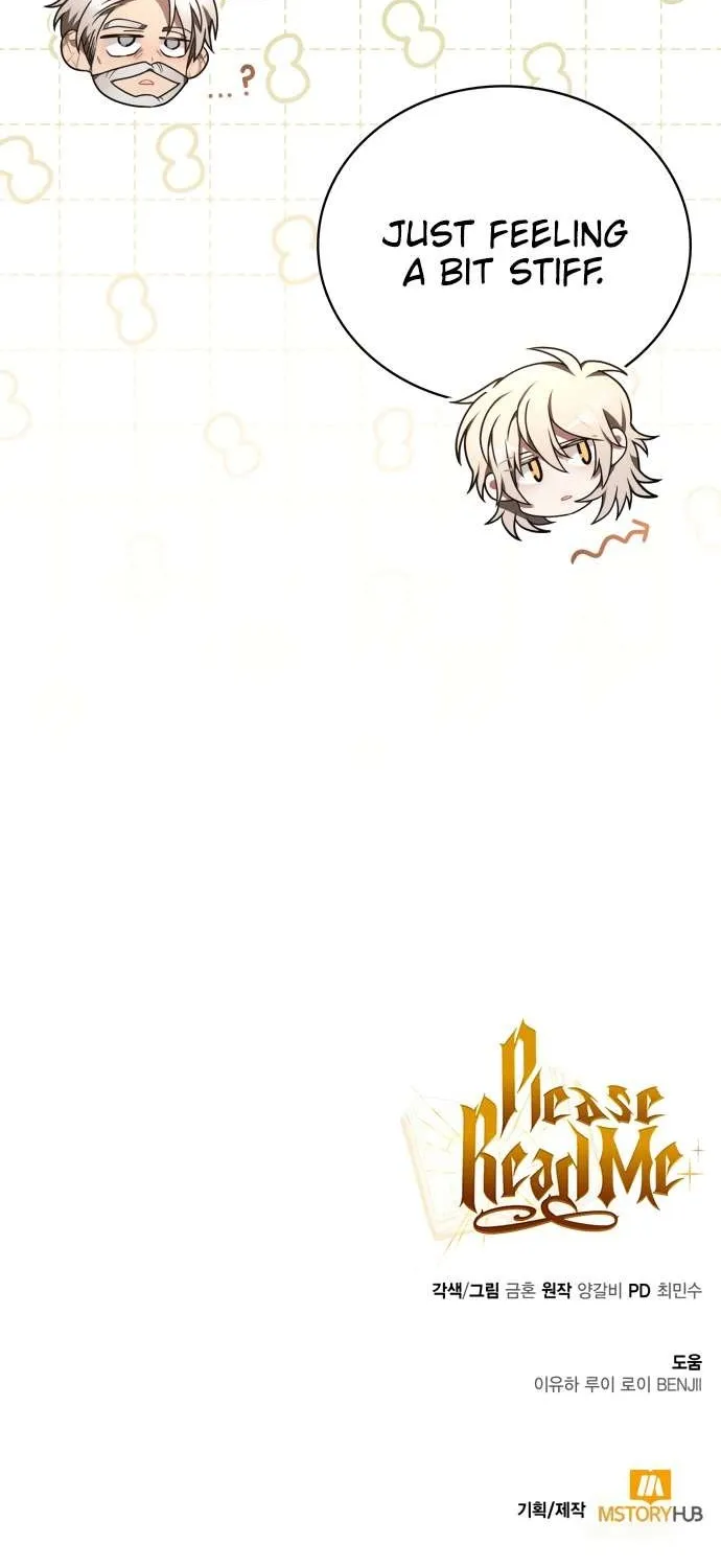 I Become a Legendary Arch Mage by Reading a Book Chapter 13 page 101 - 