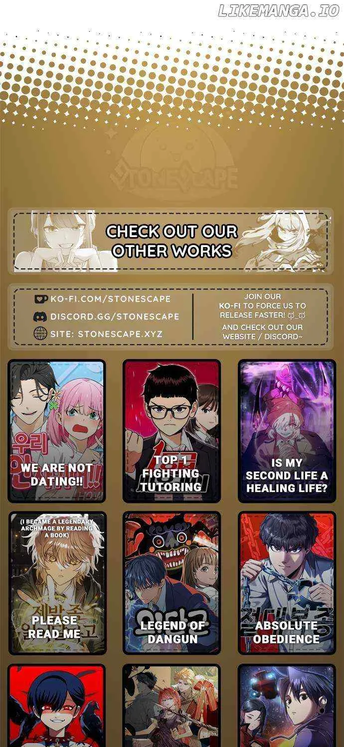 I Become a Legendary Arch Mage by Reading a Book Chapter 13 page 103 - 