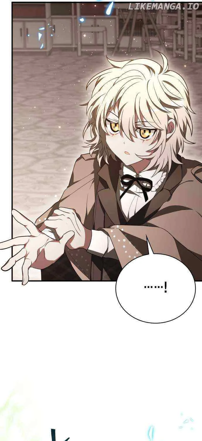 I Become a Legendary Arch Mage by Reading a Book Chapter 13 page 15 - 