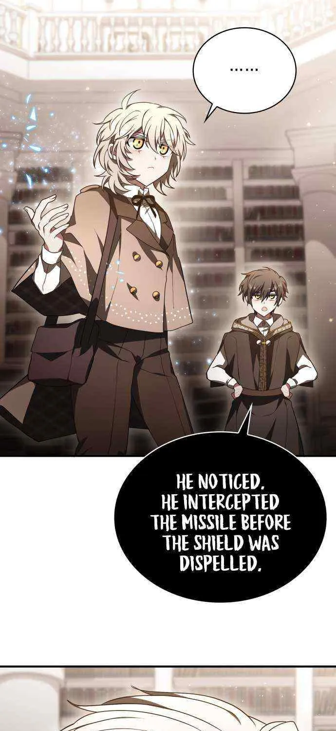 I Become a Legendary Arch Mage by Reading a Book Chapter 13 page 17 - 