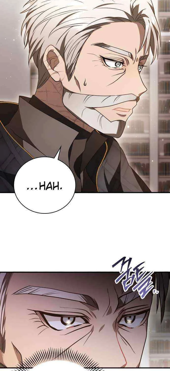I Become a Legendary Arch Mage by Reading a Book Chapter 13 page 18 - 