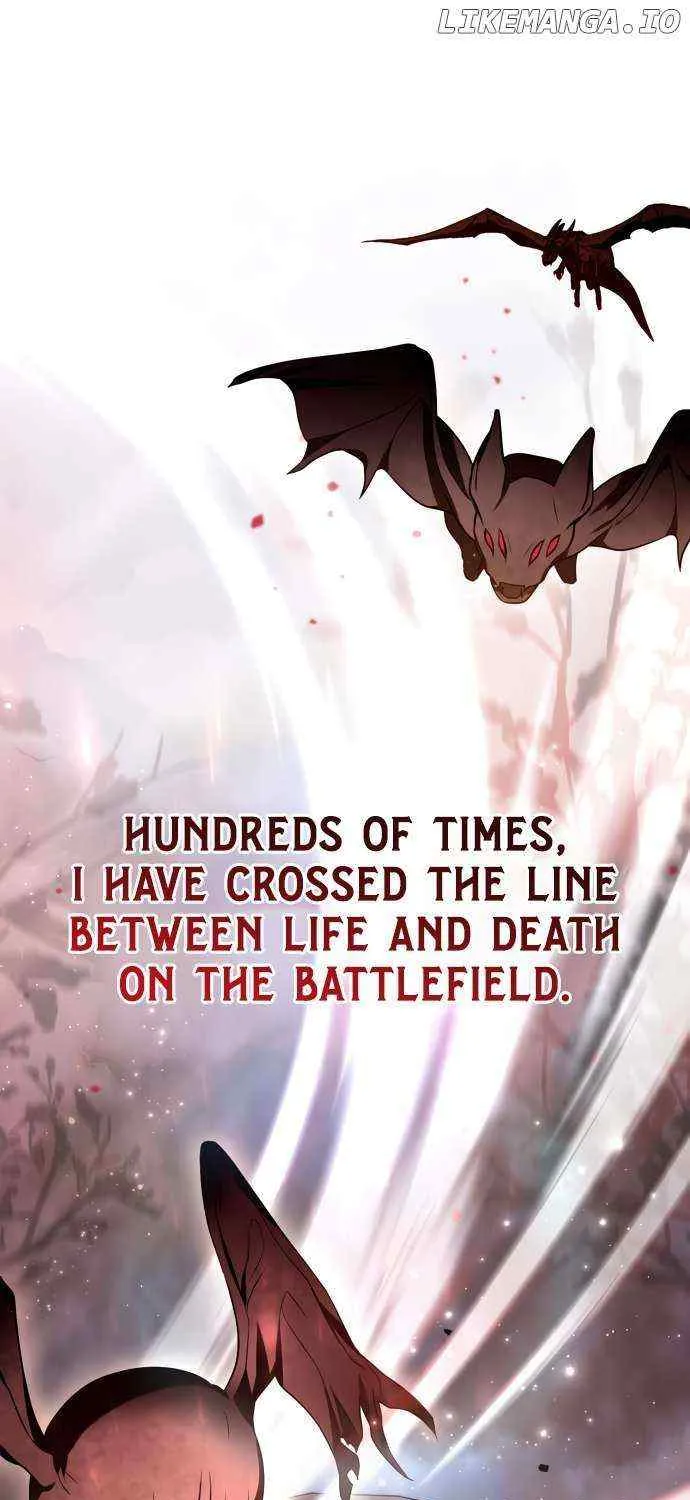 I Become a Legendary Arch Mage by Reading a Book Chapter 13 page 3 - 